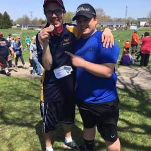 Meet your Posher, Bailey